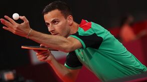 Portugal perde com a Alemanha e diz adeus aos Jogos Olímpicos