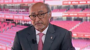 António Pires Andrade: «Alguns sócios podem ter ficado com o cartão de voto no bolso»