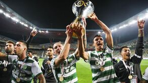 Um Sporting 