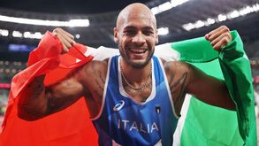 Marcell Jacobs, o rei da velocidade olímpica: os genes do 'Sonic' italiano não enganam