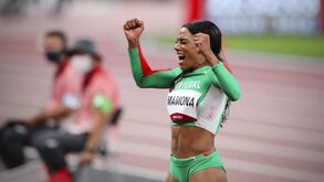 Presidente da federação de atletismo fala em 