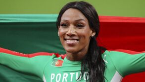 Patrícia Mamona: «Ainda tenho a adrenalina no corpo e não estou a conseguir processar»