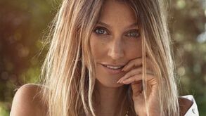 Sensualidade em estado puro 