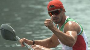 Fernando Pimenta: «Entrámos a vencer e com boas sensações»