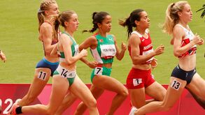 Dia 10 dos Jogos Olímpicos em direto: acompanhe tudo o que se passa em Tóquio'2020