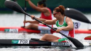 Teresa Portela avança diretamente mas queria mais: «Tenho a noção de que não fiz a minha prova perfeita»