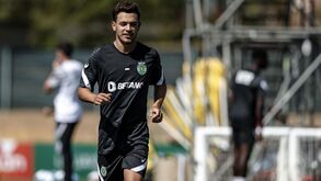 Sporting e Pote têm tudo acertado: conheça os pormenores da renovação do goleador