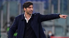 Paulo Fonseca rejeita proposta do Atlanta United
