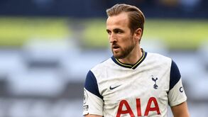 Harry Kane aposta em fazer 'birra': Avançado não se apresentou no Tottenham