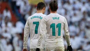 A 'heresia' de Jesus Olmo: Ronaldo não é o melhor atleta com quem já trabalhou