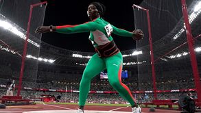 Liliana Cá lesionou-se na final do disco: «Fiquei insegura e com muitas dores, não consegui fazer mais»