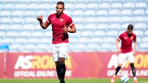 «Obrigado, Lagos»: Sevilha encerra estágio de pré-temporada no Algarve