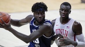 Neemias Queta falha primeiros jogos da Summer League