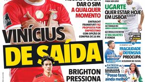 Terça-feira, 3 de agosto de 2021