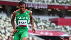 Nelson Évora no adeus aos Jogos Olímpicos: «Gostava de poder estar em mais uma final»