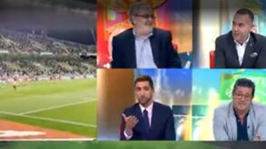 Fernando Mendes: «Pote e Nuno Mendes em janeiro serão jogadores do Manchester City» 
