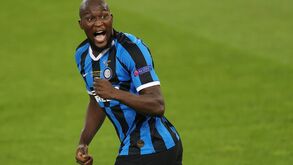 Loucos por Lukaku