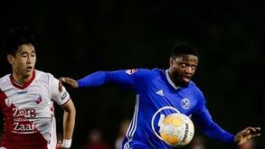 Antigo jogador do Ajax baleado na cabeça acabou por morrer no hospital