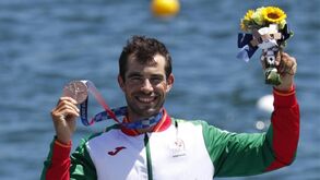 Mais uma para Fernando Pimenta