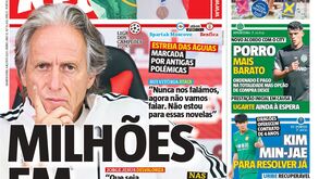 Quarta-feira, 4 de agosto de 2021