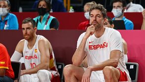 Pau Gasol foi o mais votado para integrar a Comissão de Atletas do COI
