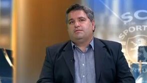 Bernardo Ribeiro: «João Mário de parvo tem pouco»
