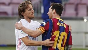 La Liga anuncia acordo milionário que vai distribuir 2.700 milhões de euros pelos clubes