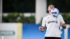 O jogo do grande reencontro entre Ronaldo e Messi... pode não contar com nenhum deles