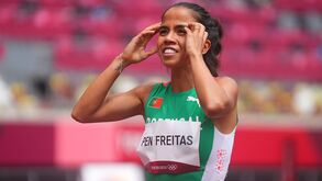 Marta Pen Freitas: «São quatro minutos na pista, mas são 15 anos de trabalho»