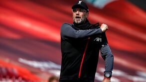 Klopp segue a 'riscar' no Liverpool: os seis jogadores que estão na porta da saída