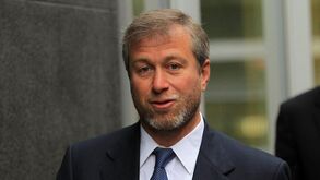 Reinado ‘louco’ de Abramovich no Chelsea: Agora são 120 milhões por Lukaku
