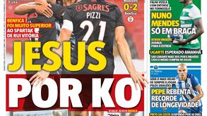 Quinta-feira, 5 de agosto de 2021