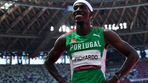 Ouro, prata e dois bronzes: estes já são os melhores Jogos da história de Portugal