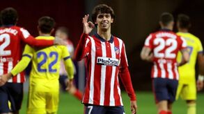 Cassano aponta João Félix ao Inter: «Eu falaria com Jorge Mendes para arranjar solução»