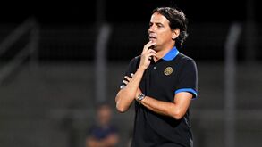 Cortes à vista no plantel do Inter: os seis jogadores que não contam para Inzaghi