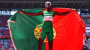 Secretário de Estado do Desporto felicita Pedro Pichardo: «Uma enorme alegria»