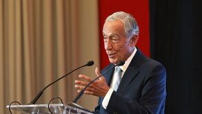 Marcelo Rebelo de Sousa: «Medalhas devem-se a portugueses de hoje, de várias origens e etnias»