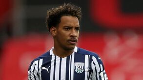 Matheus Pereira rumo à Arábia Saudita: O leão que mostrou serviço em Inglaterra