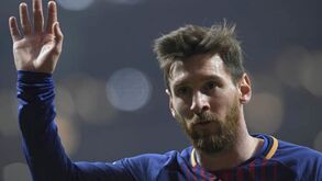 Vídeo 'eMessionante': Assim se despede o Barça do seu maior herói