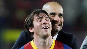 Todos querem agarrar Messi: os possíveis destinos do astro argentino