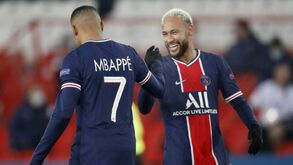 Ligue1 arranca hoje: continuar a bater o pé aos milionários