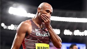 Warner domina decatlo