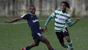 César e Jojó renovam contrato com o Belenenses SAD até 2025