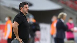 Mais demissões no Spartak Moscovo