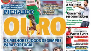 Sexta-feira, 6 de agosto de 2021