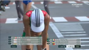 Ana Cabecinha: «Tinha de acabar, nem que fosse para dedicar ao meu pai»