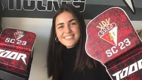 Sandra Coelho deixa Vilafranquense para reforçar espanholas do Vila-Sana