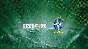 Seleção brasileira fecha parceria com o Free Fire: skins e itens especiais a caminho!