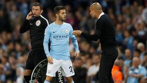 Guardiola: «Bernardo Silva e mais dois ou três querem sair»