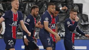 Messi está do caminho do Paris SG e este é o onze que todos temem 